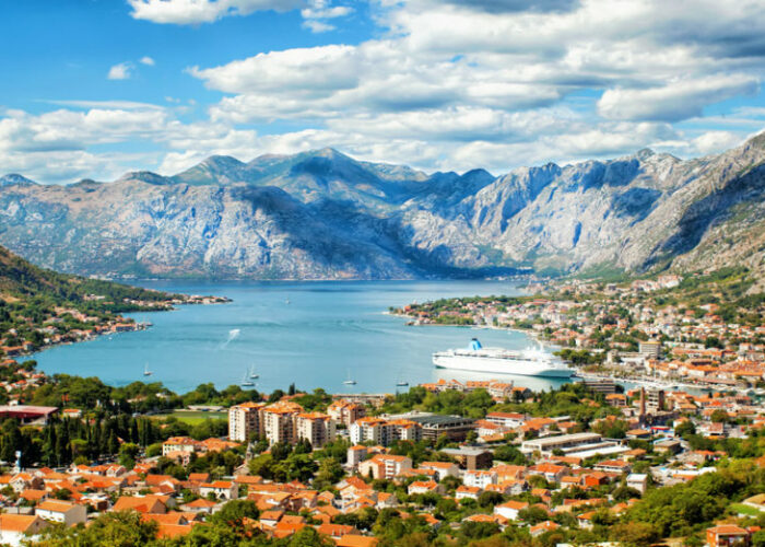 montenegro